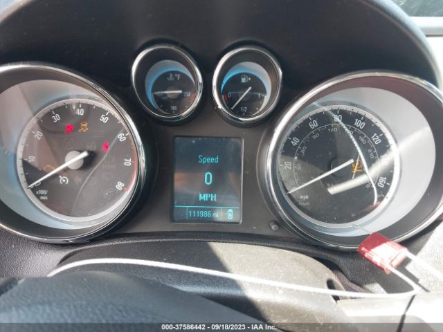 1G4PR5SK6H4102452 Buick Verano Sport Touring