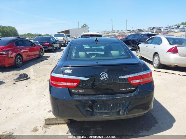 1G4PR5SK6H4102452 Buick Verano Sport Touring