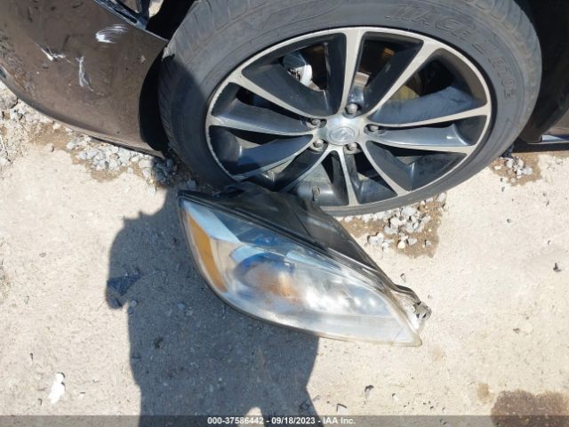 1G4PR5SK6H4102452 Buick Verano Sport Touring
