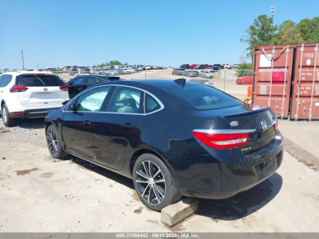1G4PR5SK6H4102452 Buick Verano Sport Touring