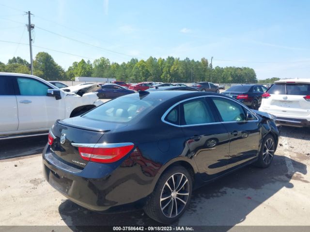 1G4PR5SK6H4102452 Buick Verano Sport Touring