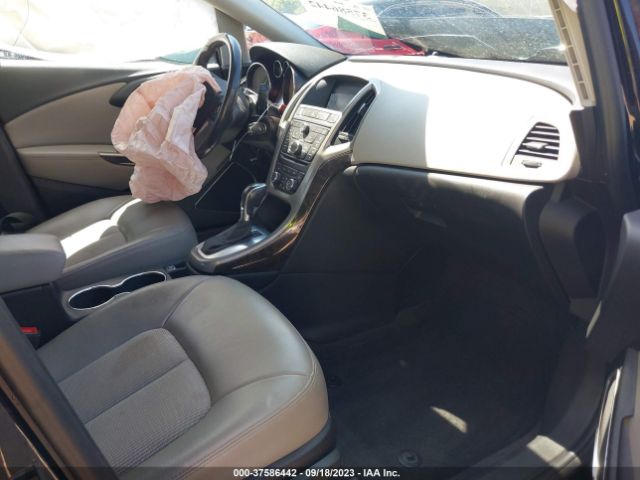 1G4PR5SK6H4102452 Buick Verano Sport Touring