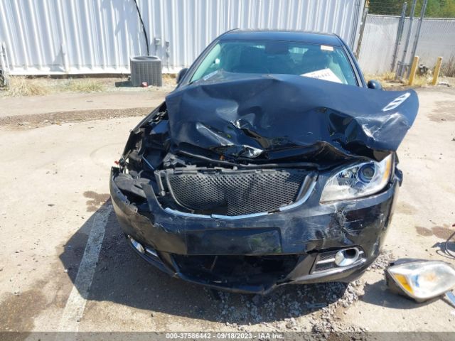 1G4PR5SK6H4102452 Buick Verano Sport Touring
