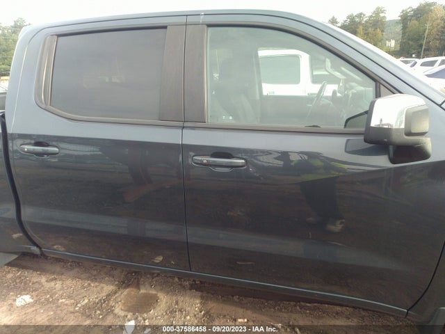 Chevrolet Silverado 1500 Lt 2019 1GCPWCEK0KZ367228 Image 13