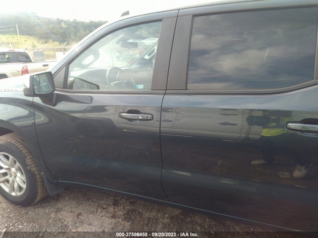 Chevrolet Silverado 1500 Lt 2019 1GCPWCEK0KZ367228 Image 14