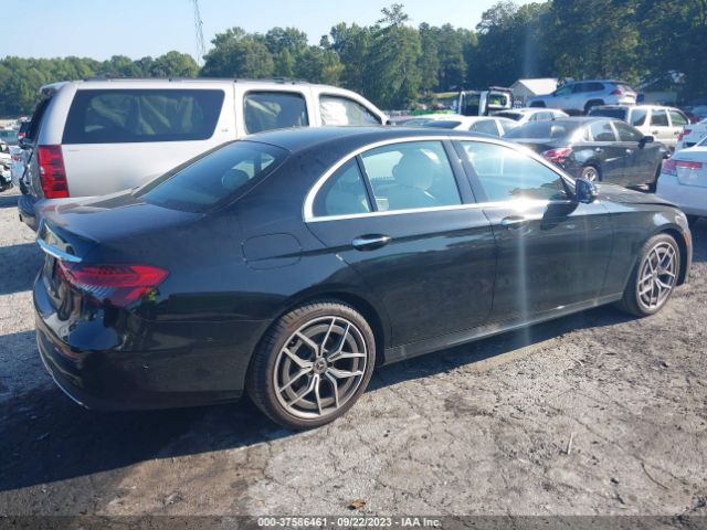 W1KZF8DB6MA892311 Mercedes-Benz E-class E 350