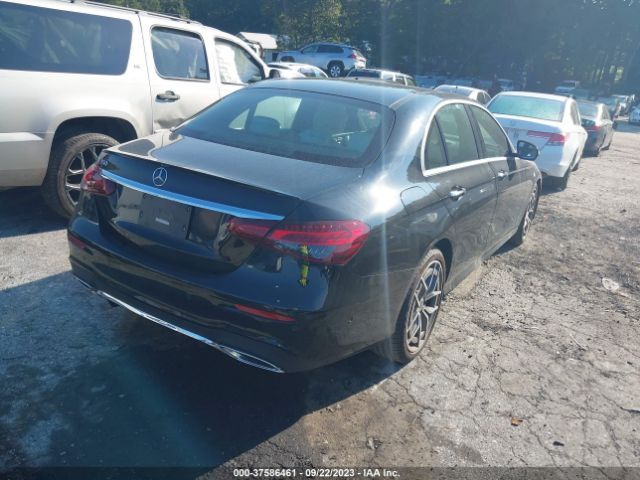 W1KZF8DB6MA892311 Mercedes-Benz E-class E 350