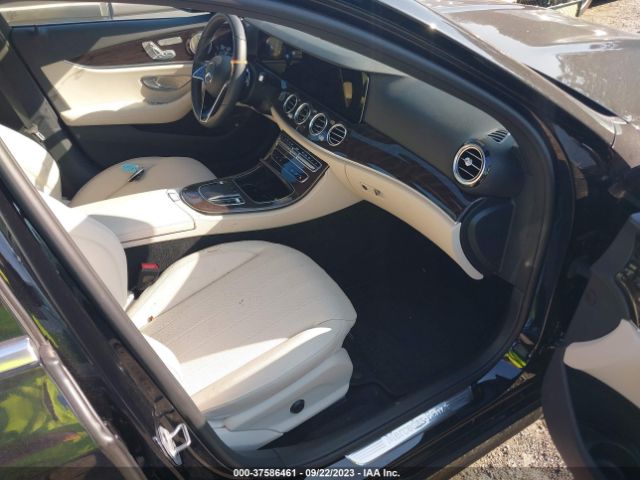 W1KZF8DB6MA892311 Mercedes-Benz E-class E 350