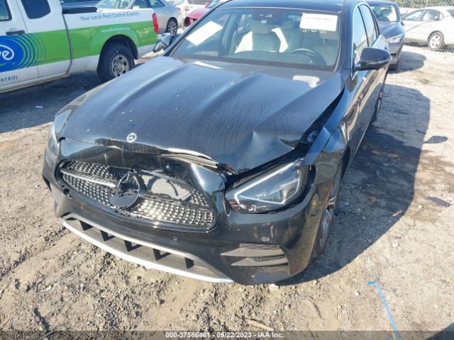W1KZF8DB6MA892311 Mercedes-Benz E-class E 350
