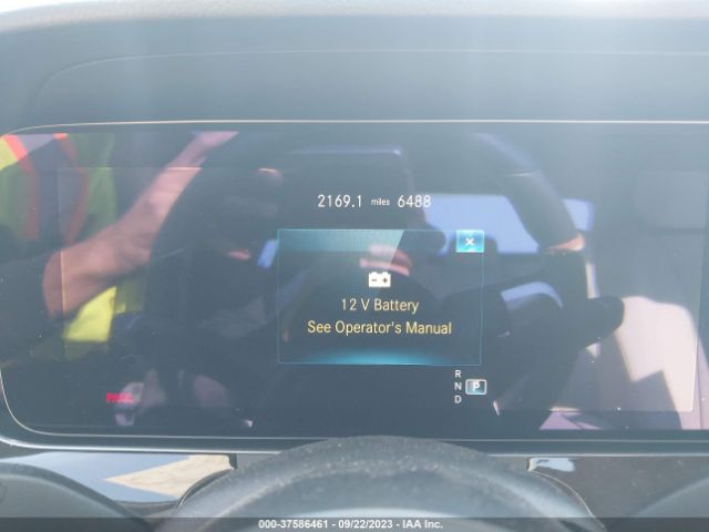 W1KZF8DB6MA892311 Mercedes-Benz E-class E 350