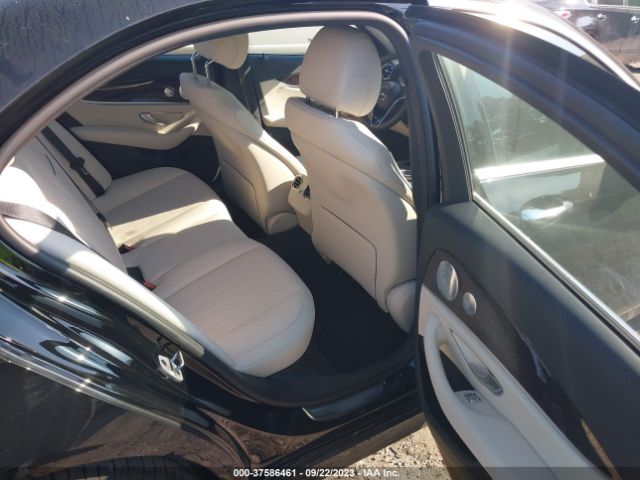 W1KZF8DB6MA892311 Mercedes-Benz E-class E 350