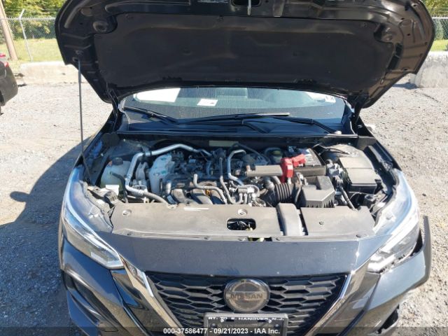 3N1AB8DV8LY306928 Nissan SENTRA SR