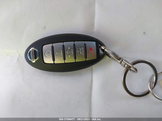 3N1AB8DV8LY306928 Nissan SENTRA SR