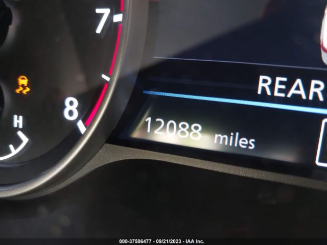 3N1AB8DV8LY306928 Nissan SENTRA SR