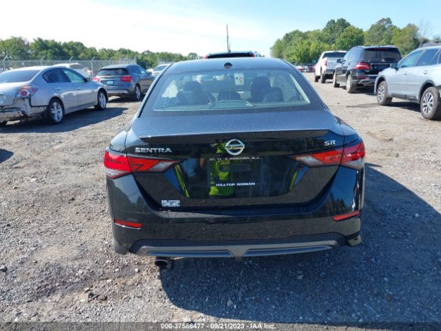 3N1AB8DV8LY306928 Nissan SENTRA SR