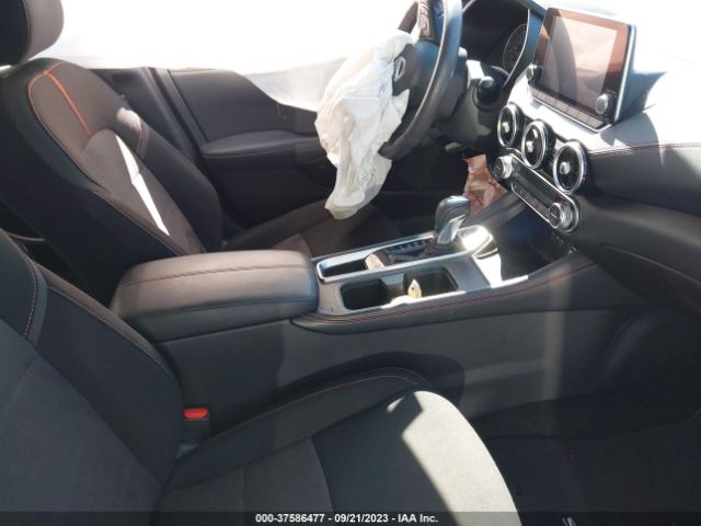 3N1AB8DV8LY306928 Nissan SENTRA SR
