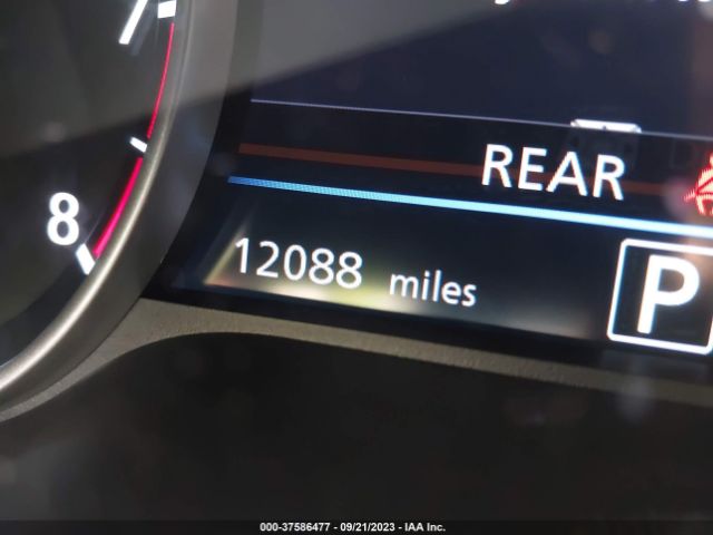 3N1AB8DV8LY306928 Nissan SENTRA SR