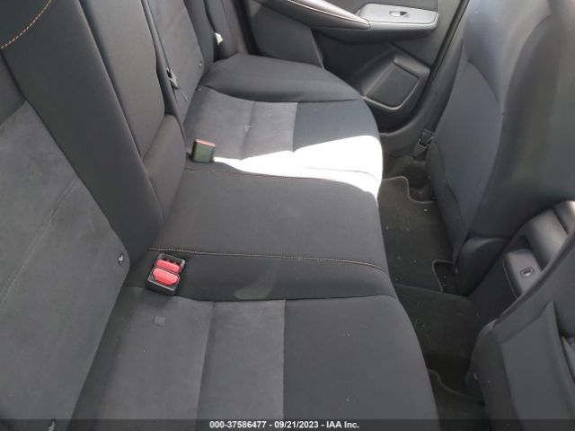 3N1AB8DV8LY306928 Nissan SENTRA SR