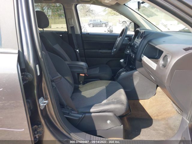 1C4NJDBB0FD108290 Jeep Compass Sport