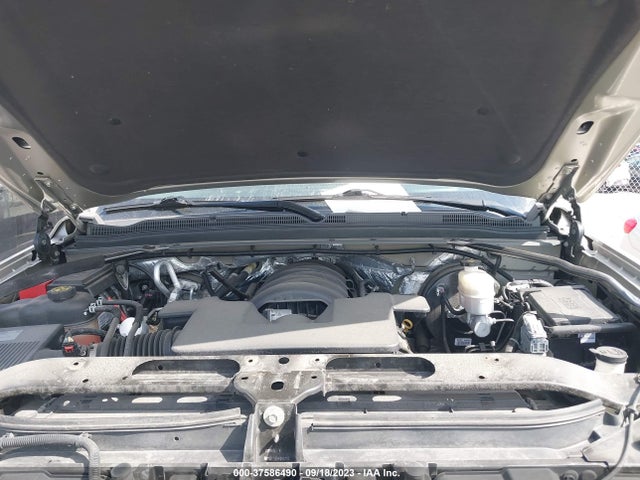Chevrolet Tahoe Ls 2015 1GNSKAKC9FR511072 Image 10