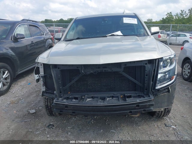 Chevrolet Tahoe Ls 2015 1GNSKAKC9FR511072 Image 13