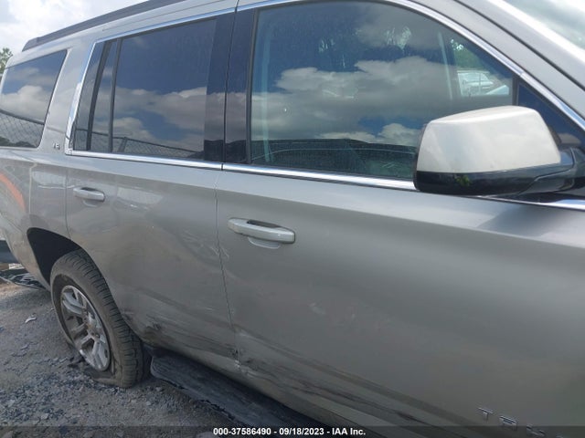 Chevrolet Tahoe Ls 2015 1GNSKAKC9FR511072 Image 14