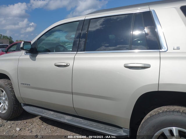 Chevrolet Tahoe Ls 2015 1GNSKAKC9FR511072 Image 15