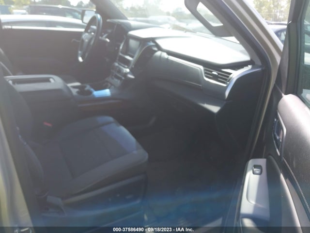 Chevrolet Tahoe Ls 2015 1GNSKAKC9FR511072 Image 5