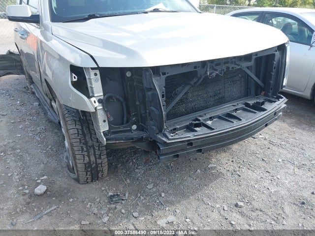 Chevrolet Tahoe Ls 2015 1GNSKAKC9FR511072 Image 6