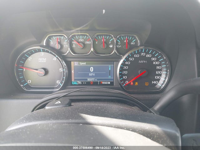 Chevrolet Tahoe Ls 2015 1GNSKAKC9FR511072 Image 7