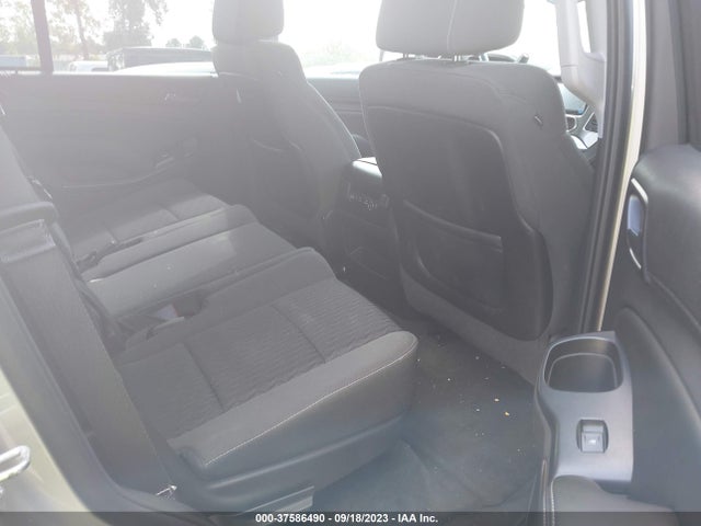 Chevrolet Tahoe Ls 2015 1GNSKAKC9FR511072 Image 8