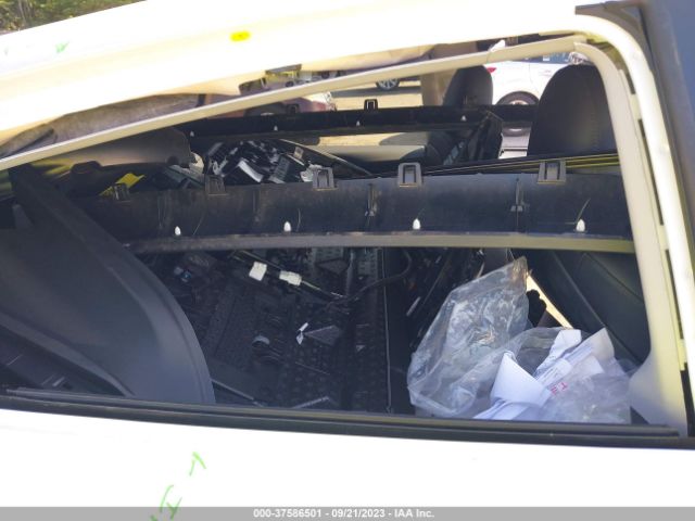 7SAYGDEE2PF799949 Tesla Model Y Long Range