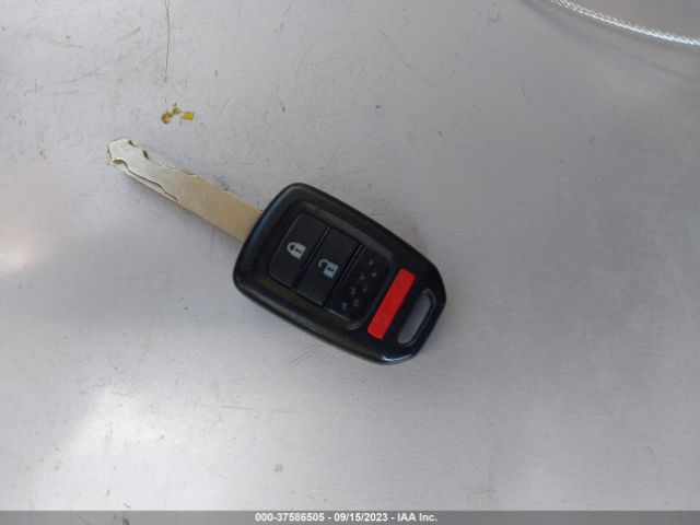 3HGGK5H41KM731700 Honda FIT LX