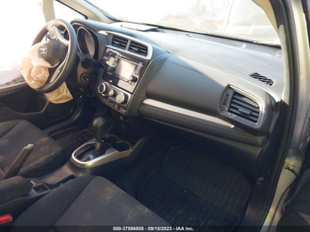 3HGGK5H41KM731700 Honda FIT LX