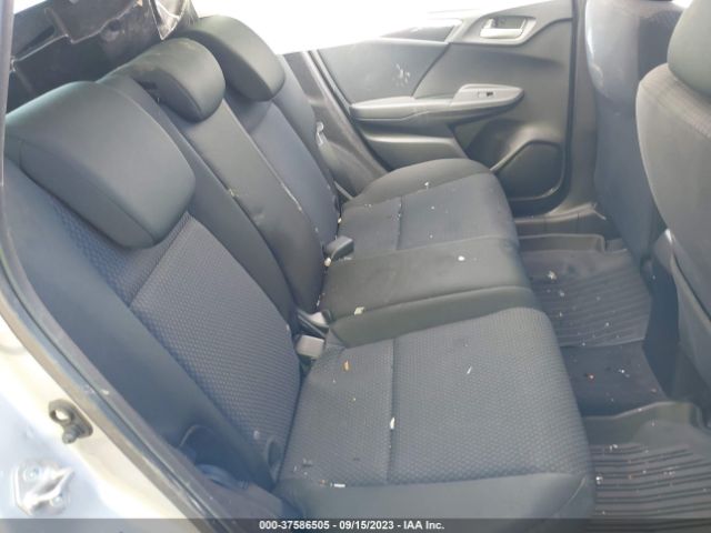 3HGGK5H41KM731700 Honda FIT LX
