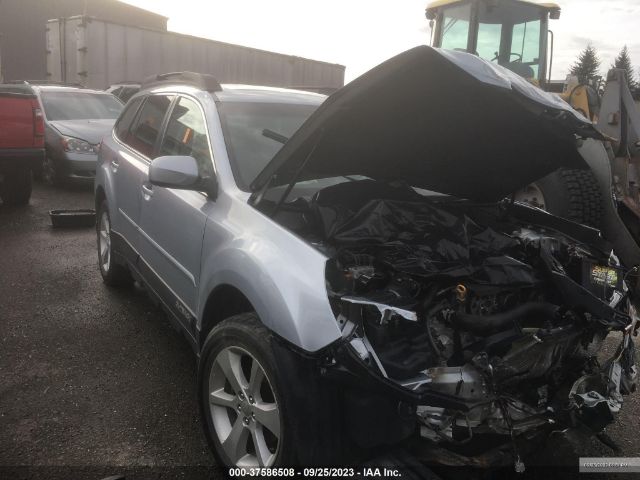 Auction sale of the 2014 Subaru Outback 2.5i Premium, vin: 4S4BRBDC7E3314776, lot number: 37586508