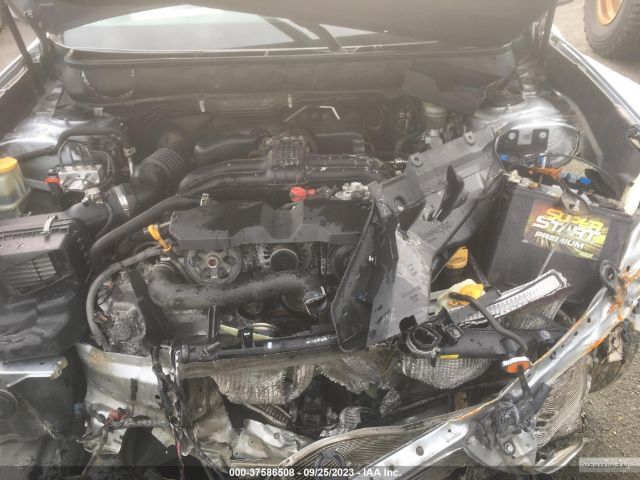 4S4BRBDC7E3314776 Subaru Outback 2.5i Premium