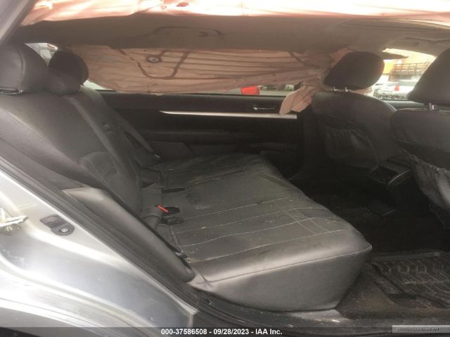 4S4BRBDC7E3314776 Subaru Outback 2.5i Premium