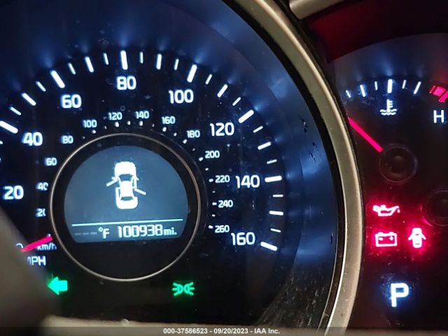 5XXGM4A72FG430772 KIA Optima Lx