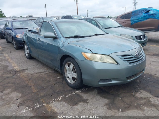 2009 TOYOTA CAMRY VIN: 4T1BE46KX9U874030