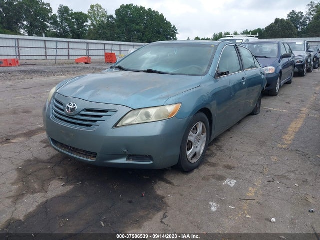 2009 TOYOTA CAMRY VIN: 4T1BE46KX9U874030
