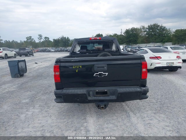 Chevrolet Silverado 2500hd Lt 2015 1GC1KVE84FF140097 Image 16