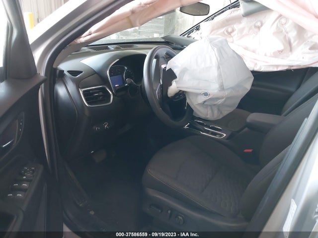 Chevrolet EQUINOX LT 2020 2GNAXUEV2L6104696 Image 5