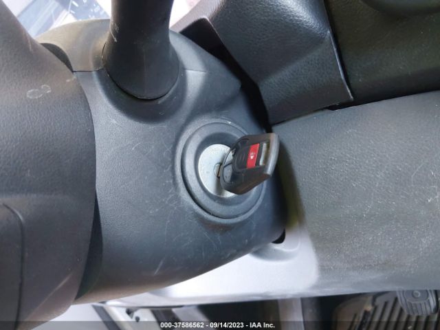 3N6CM0KN3EK698353 Nissan NV200 SV