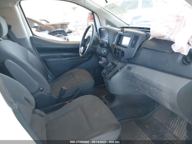 3N6CM0KN3EK698353 Nissan NV200 SV