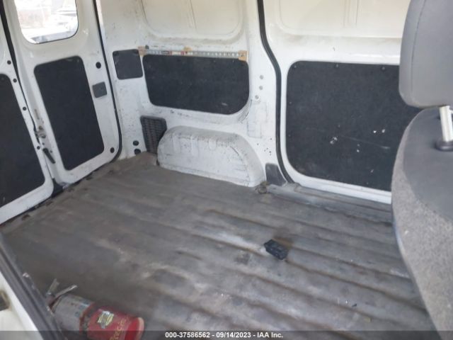 3N6CM0KN3EK698353 Nissan NV200 SV