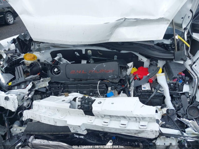 RAM Promaster City 2022 ZFBHRFAB7N6Y28260 Image 10