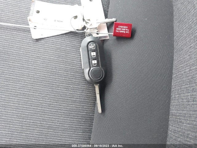 RAM Promaster City 2022 ZFBHRFAB7N6Y28260 Image 11