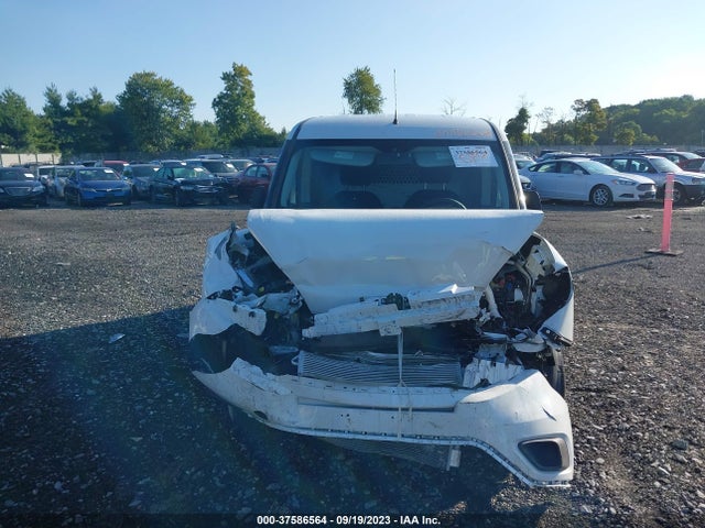 RAM Promaster City 2022 ZFBHRFAB7N6Y28260 Image 12