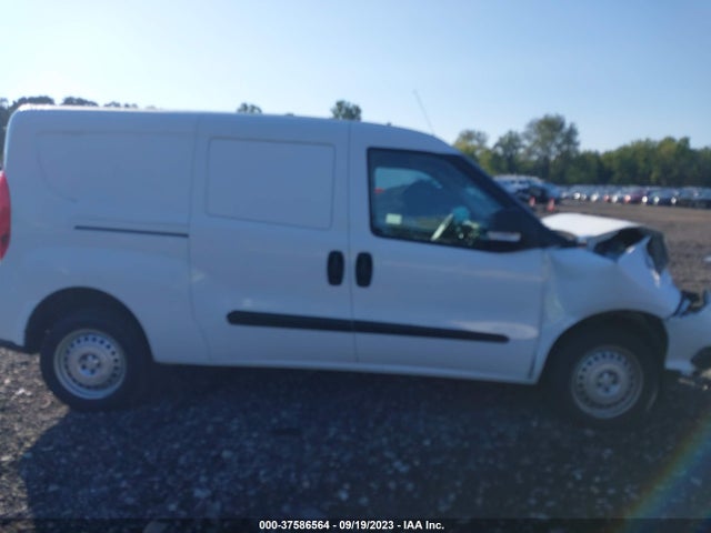 RAM Promaster City 2022 ZFBHRFAB7N6Y28260 Image 13